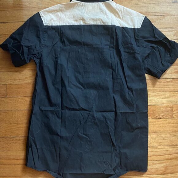 Retro Tiger Shirt - Picture 2 of 2